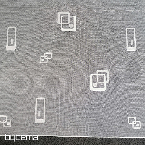Jacquard függöny DD871/180