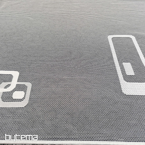 Jacquard függöny DD871/180