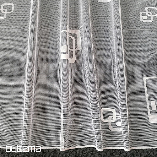 Jacquard függöny DD871/180
