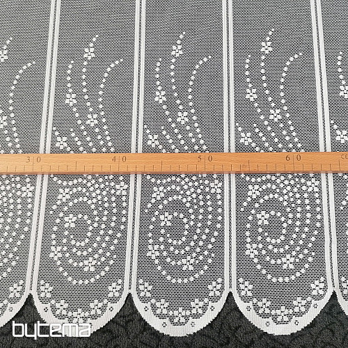Jacquard függöny - DD966 / 240