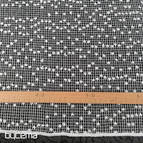 Jacquard függöny DD805 / 180