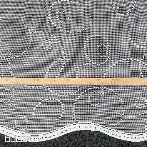 Jacquard függöny DD887 / 140
