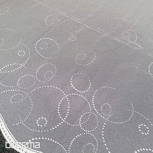 Jacquard függöny DD887 / 140