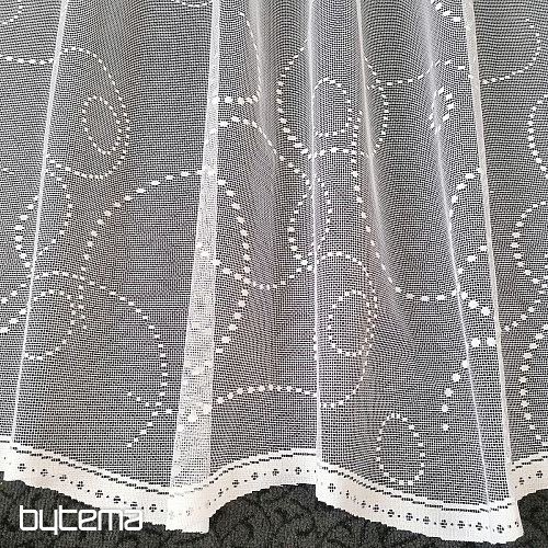 Jacquard függöny DD887 / 140