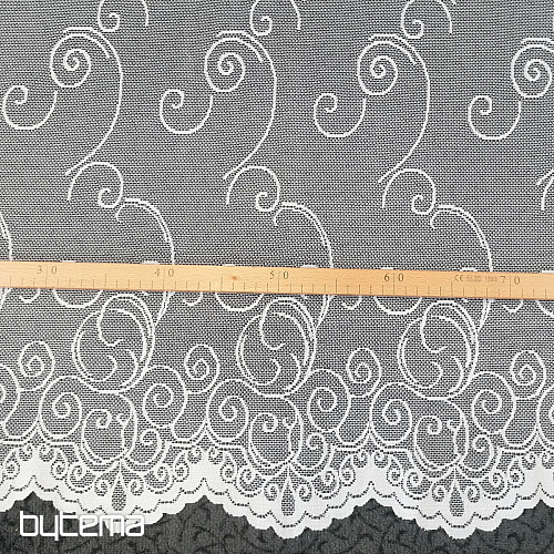 Jacquard függöny DD843