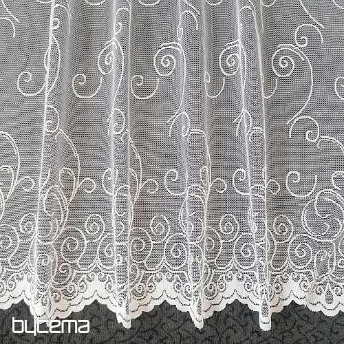 Jacquard függöny DD843