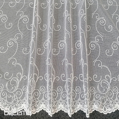 Jacquard függöny DD843