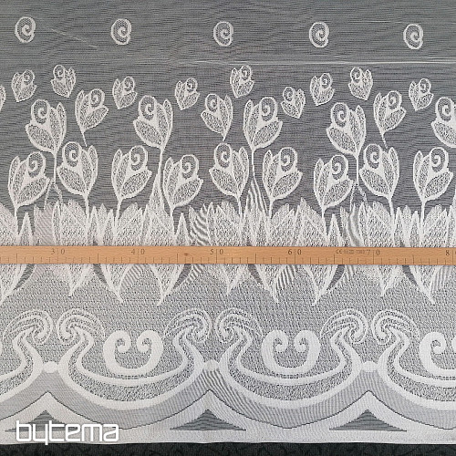 Jacquard függöny 914/140
