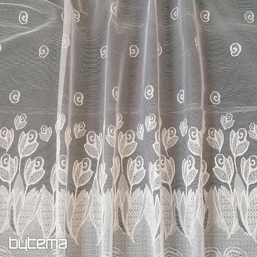 Jacquard függöny 914/140