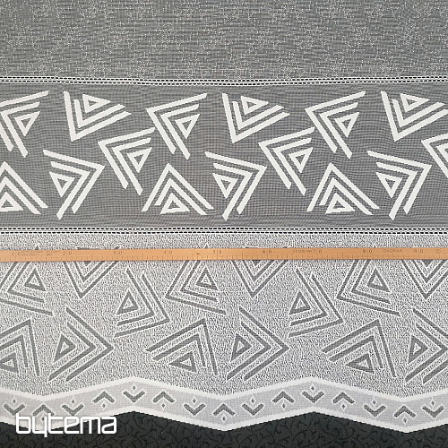 Jacquard függöny A339 / 155