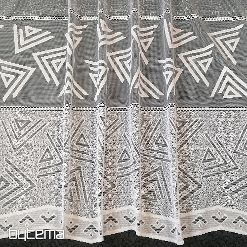 Jacquard függöny A339 / 155