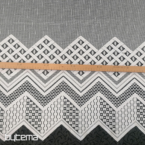 Jacquard függöny DD814/180
