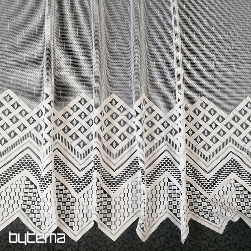 Jacquard függöny DD814/180