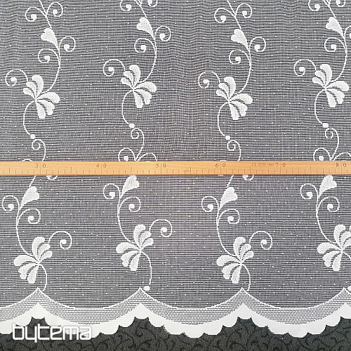 Jacquard függöny V379