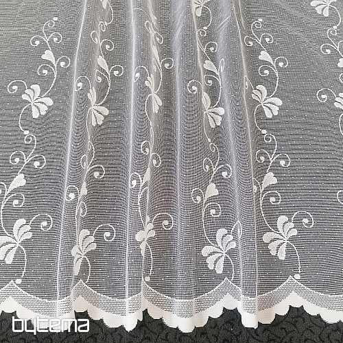 Jacquard függöny V379