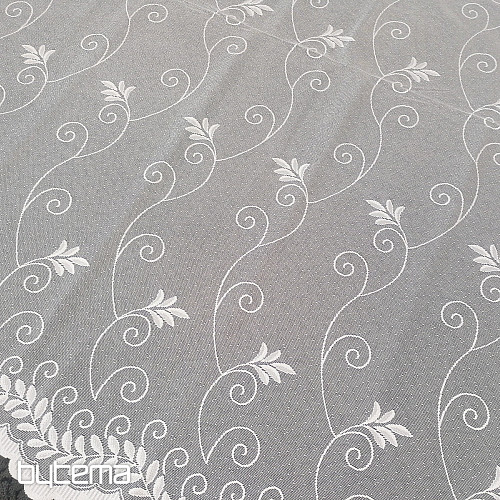 Jacquard függöny A355201 / 150