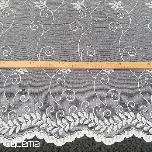 Jacquard függöny A355201 / 150