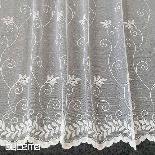 Jacquard függöny A355201 / 150