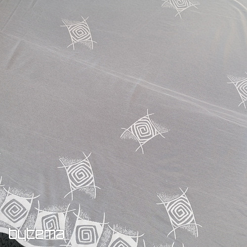 Jacquard függöny A4432 / 155
