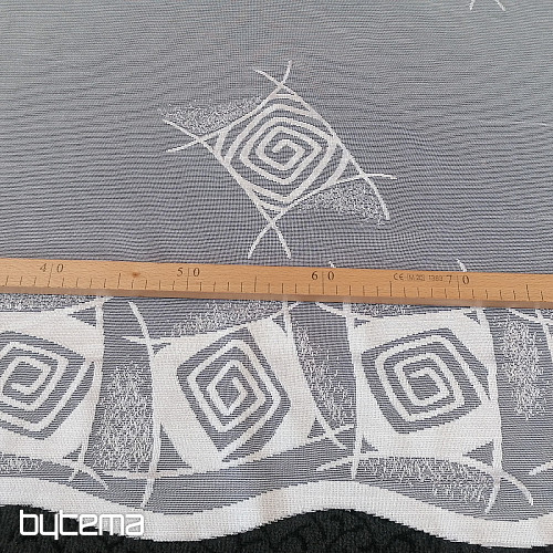Jacquard függöny A4432 / 155