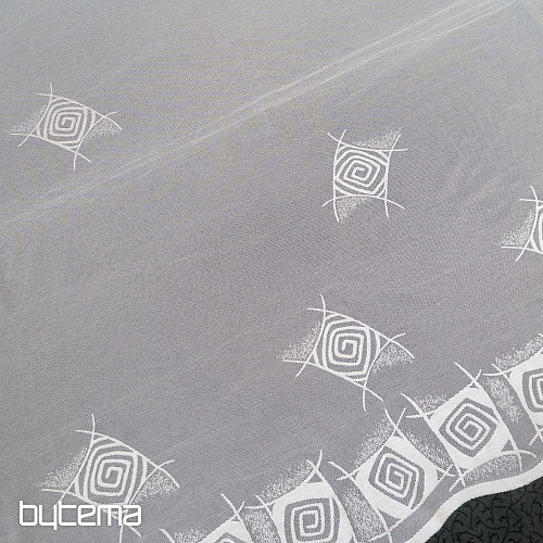 Jacquard függöny A4432 / 155