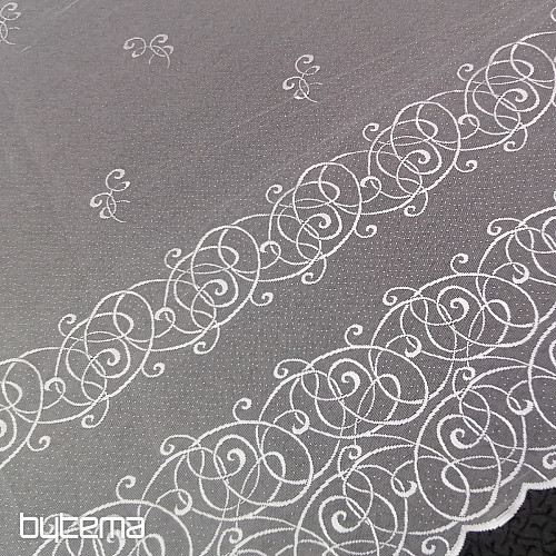 Jacquard függöny A353601