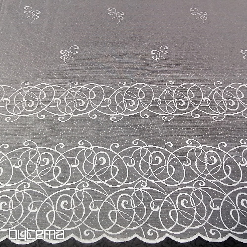 Jacquard függöny A353601