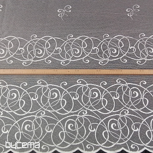 Jacquard függöny A353601