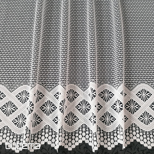 Jacquard függöny A9456 / 250