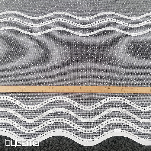 Jacquard függöny V111 / 250
