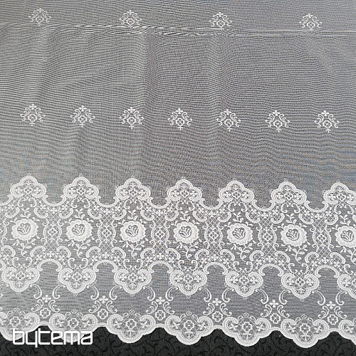 Jacquard függöny DECOR 604879