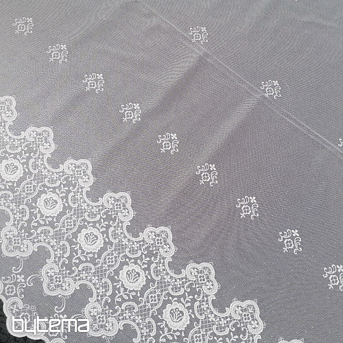 Jacquard függöny DECOR 604879