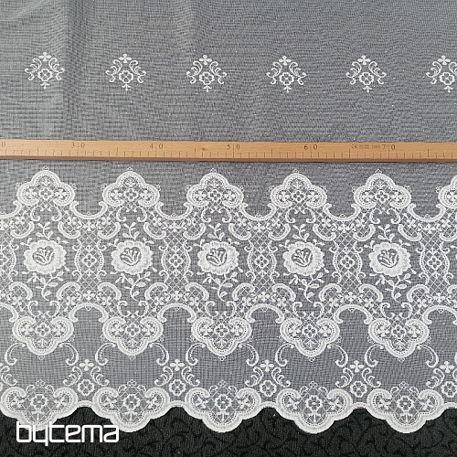 Jacquard függöny DECOR 604879