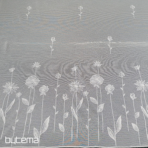 Jacquard függöny DD690