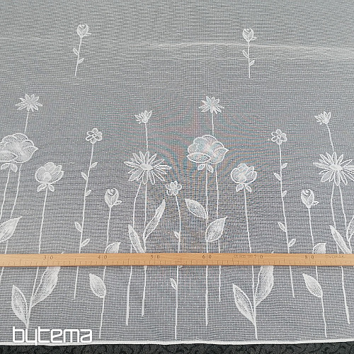 Jacquard függöny DD690
