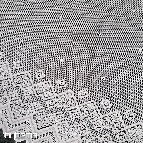 Jacquard függöny DD655