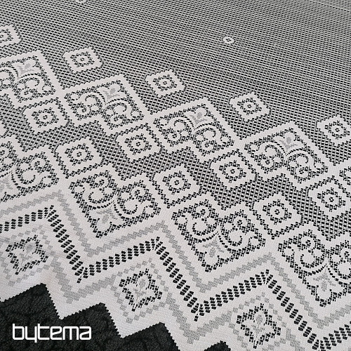 Jacquard függöny DD655