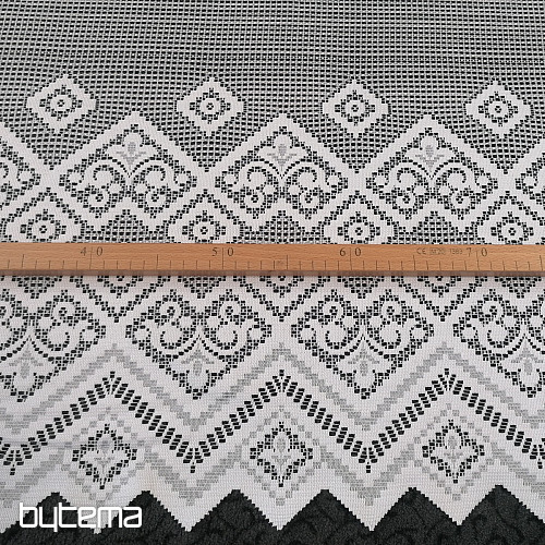 Jacquard függöny DD655