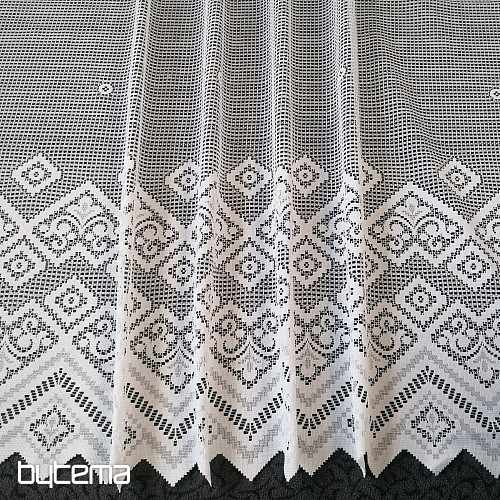 Jacquard függöny DD655