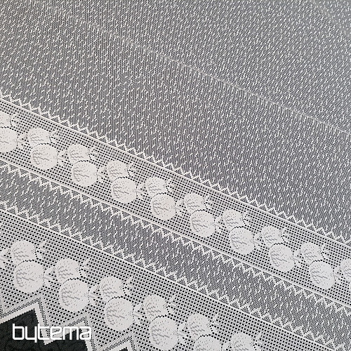 Jacquard függöny Alma 130