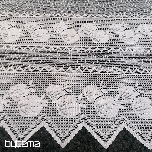 Jacquard függöny Alma 130