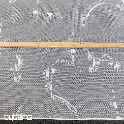Jacquard függöny 22998/275