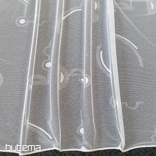 Jacquard függöny 22998/275