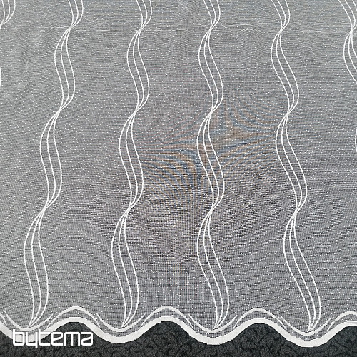 Jacquard függöny 11512/275/01