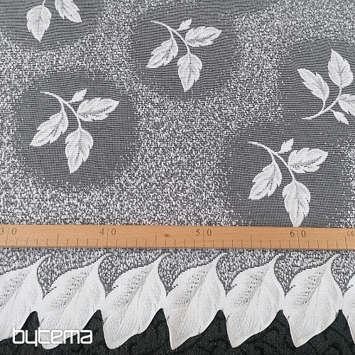 Jacquard függöny 484/180