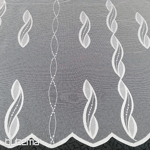 Jacquard függöny 5260/260