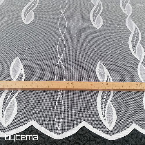 Jacquard függöny 5260/260