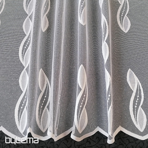 Jacquard függöny 5260/260