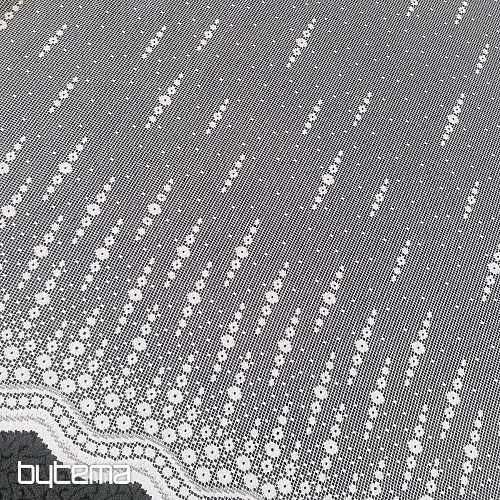 Jacquard függöny A336101 / 250