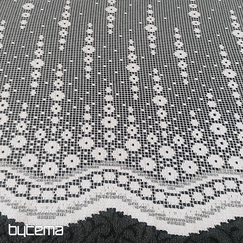 Jacquard függöny A336101 / 250